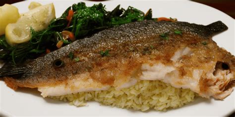 25 Delicious Barramundi Recipes .